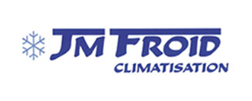Logo JM Froid